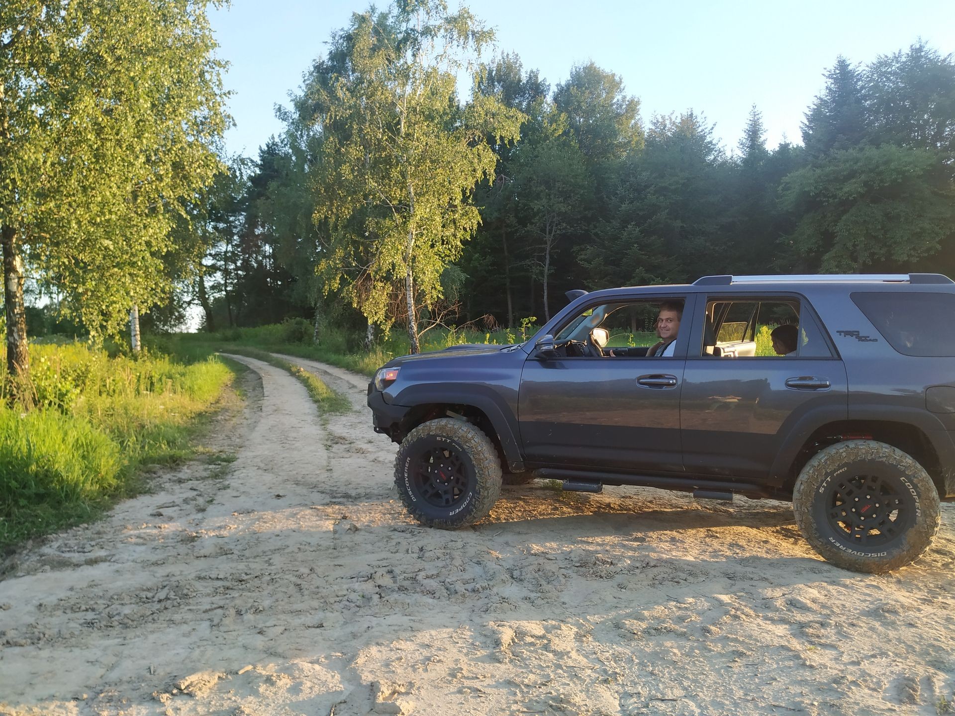 Terapia dla prawdziwych facetów